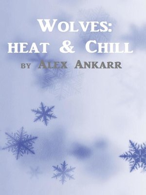 cover image of Wolves
